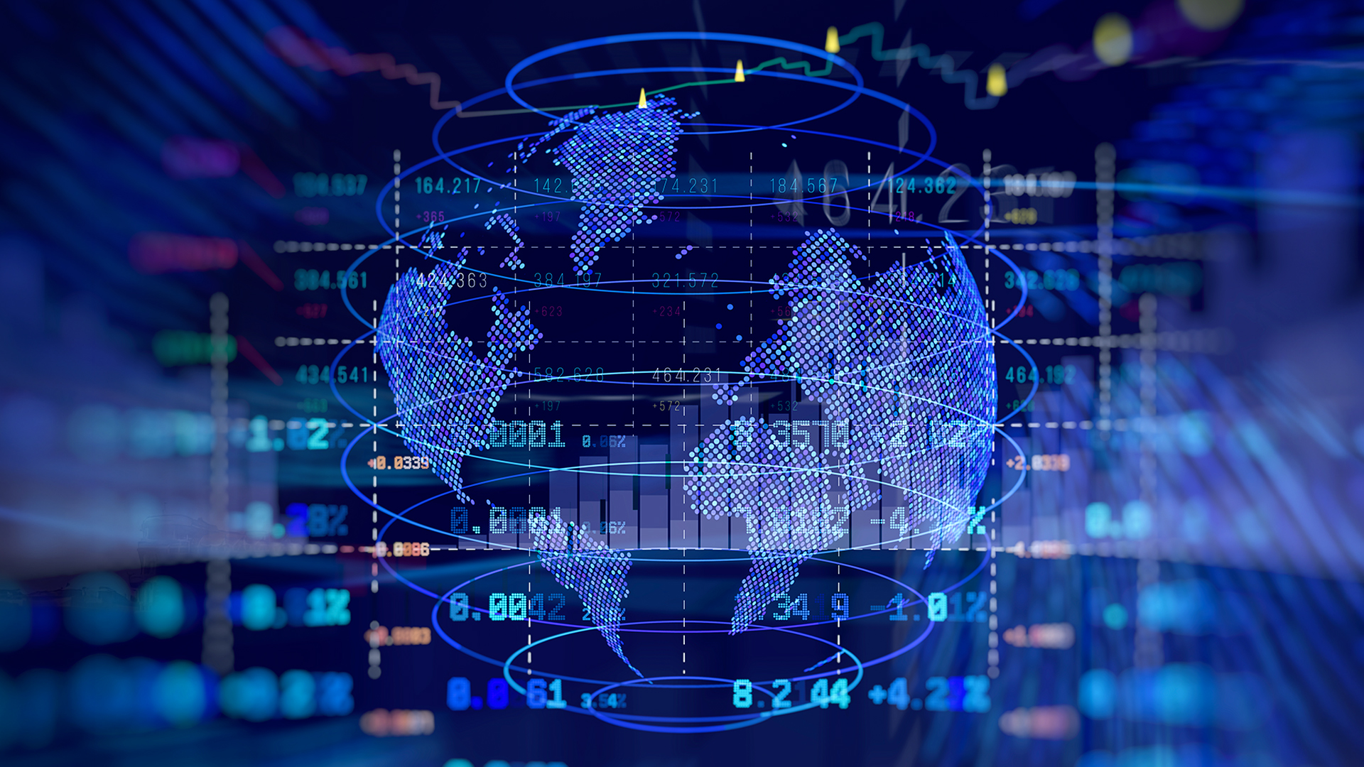 Bonds: Navigating a period of heightened uncertainty