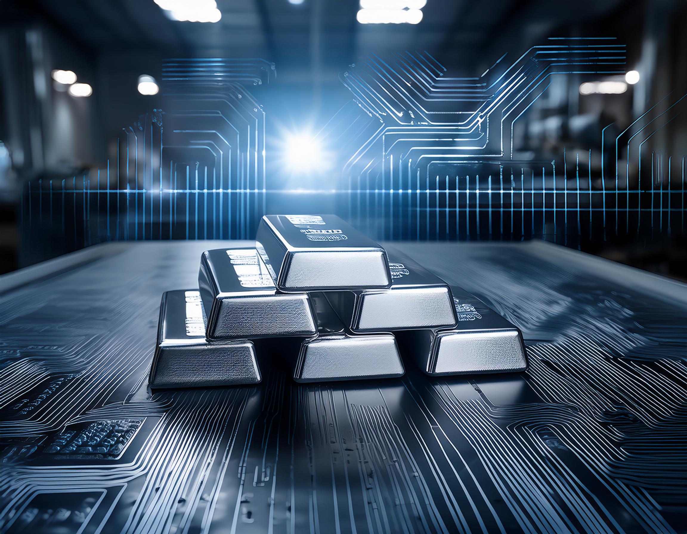 Jupiter Gold and Silver Strategy – Responsible Investment Charter