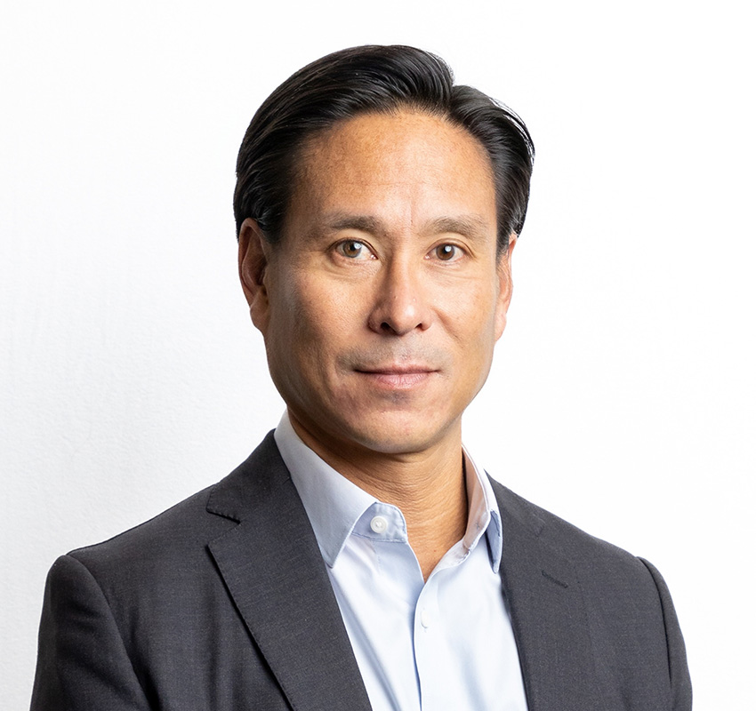 Adam Phua Adam Phua