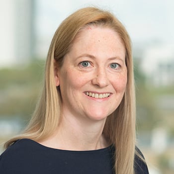 Hilary Blandy Jupiter Fund Manager, Fixed Income