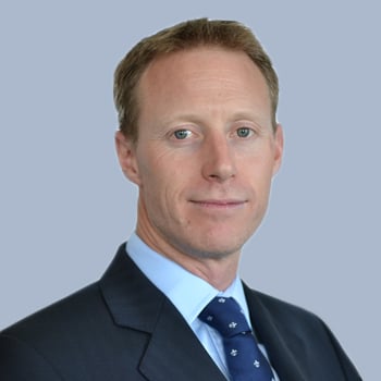 Luke Kerr Jupiter Fund Manager, UK Small & Mid Cap