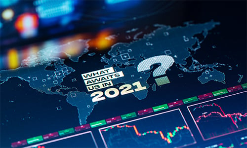 Active Minds – A positive outlook for risk assets in 2021?