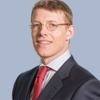 Colin Croft Jupiter Fund Manager, Global Emerging Markets Unconstrained