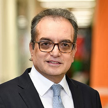 Avinash Vazirani Jupiter Fund Manager, Global Emerging Markets