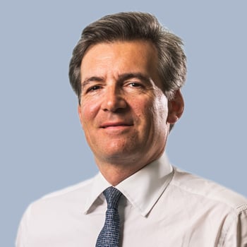 Guy DeBlonay Jupiter Fund Manager, Global Equities