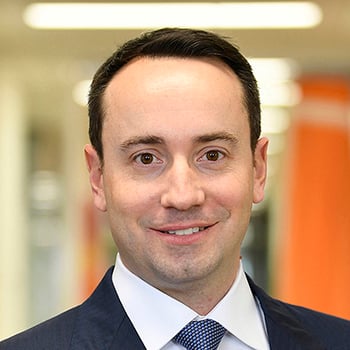 Luca Evangelisti Jupiter Head of Credit Research and Fund Manager, Fixed Income