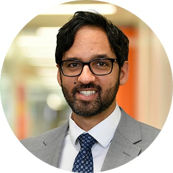 Salman Siddiqui Jupiter Fund Manager, Global Emerging Markets