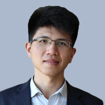 Xuchen Zhang Jupiter Credit Analyst, Emerging Markets Debt