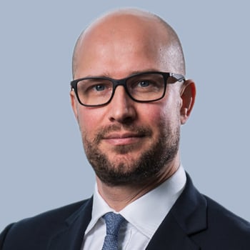Mark Nichols Jupiter Fund Manager, European Growth
