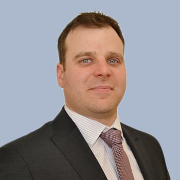 Matus Mrazik Jupiter Fund Manager, Systematic Equities