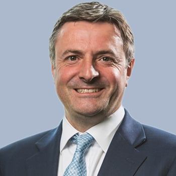 Mark Heslop Jupiter Fund Manager, European Growth