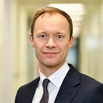 Chris Smith Jupiter Fund Manager, UK Growth