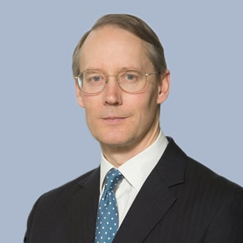 John Chatfeild-Roberts Jupiter Co-head of Strategy Independent Funds