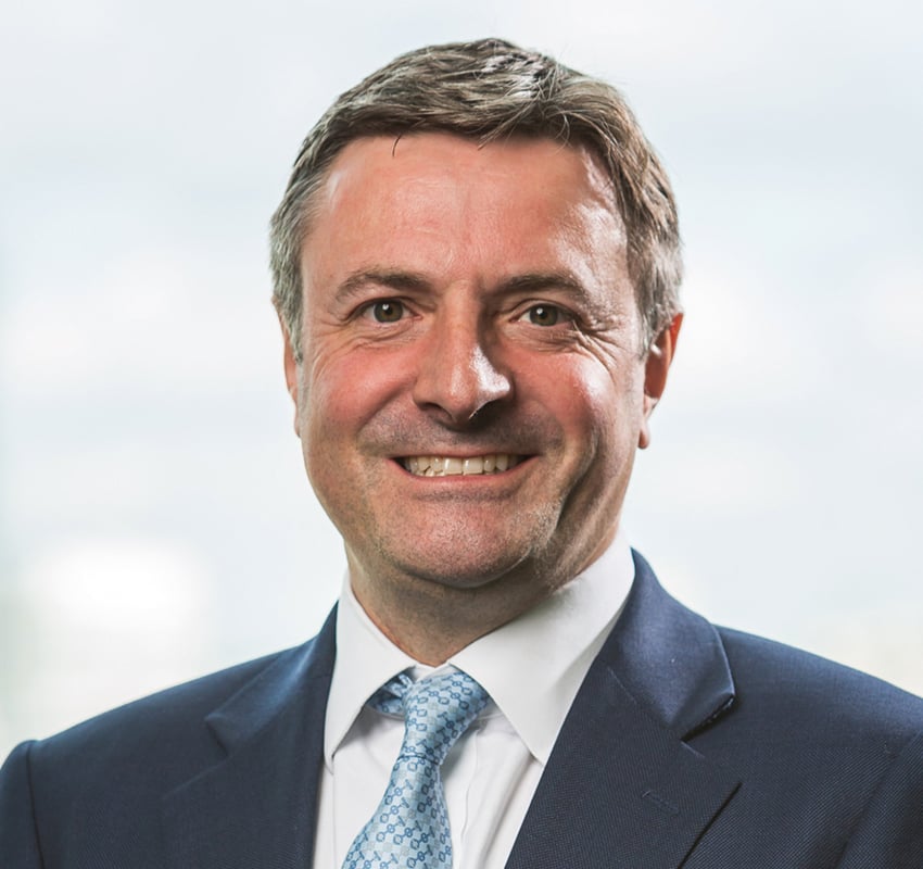 Mark Heslop Jupiter Fund Manager, European Growth