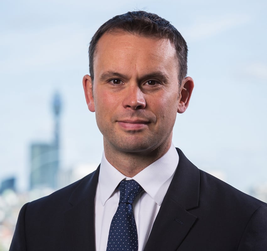 Matt Cable Jupiter Fund Manager, UK Small & Mid Cap