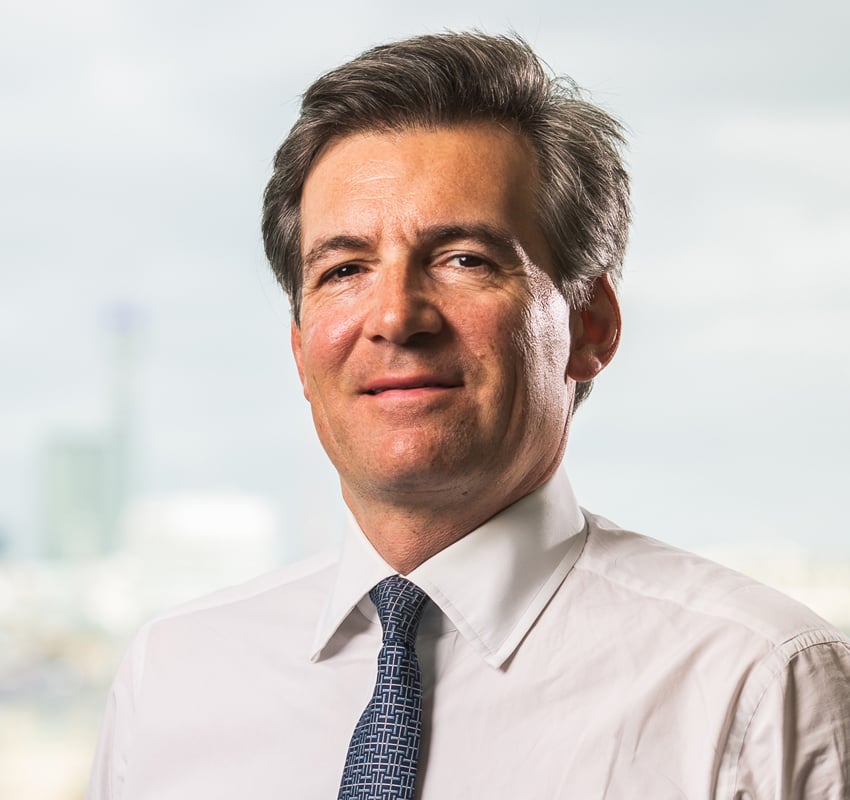 Guy DeBlonay Jupiter Fund Manager, Global Equities