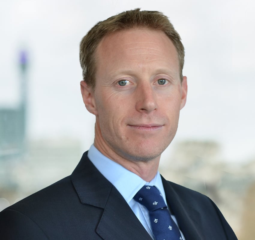 Luke Kerr Jupiter Fund Manager, UK Small & Mid Cap