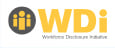 Workforce disclosure initiative logo