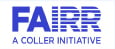 FAIRR a coller initiative logo