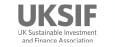 UK sustainable investment and finance association logo
