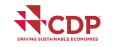 CDP disclosure insight action logo