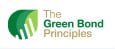 The green bond principle logo