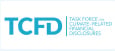 Task Force on Climate-Related Financial Disclosures logo