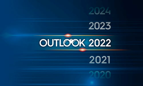 Investment outlook 2022