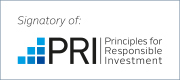PRI - Principles for responsible investment