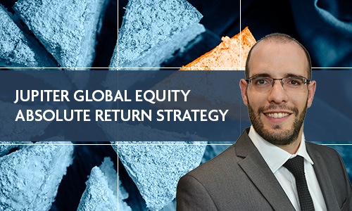 Talking Factsheet – Global equity absolute return strategy