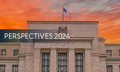 Perspectives 2024 : De bonnes nouvelles pour les obligations, mais il faut restez prudent